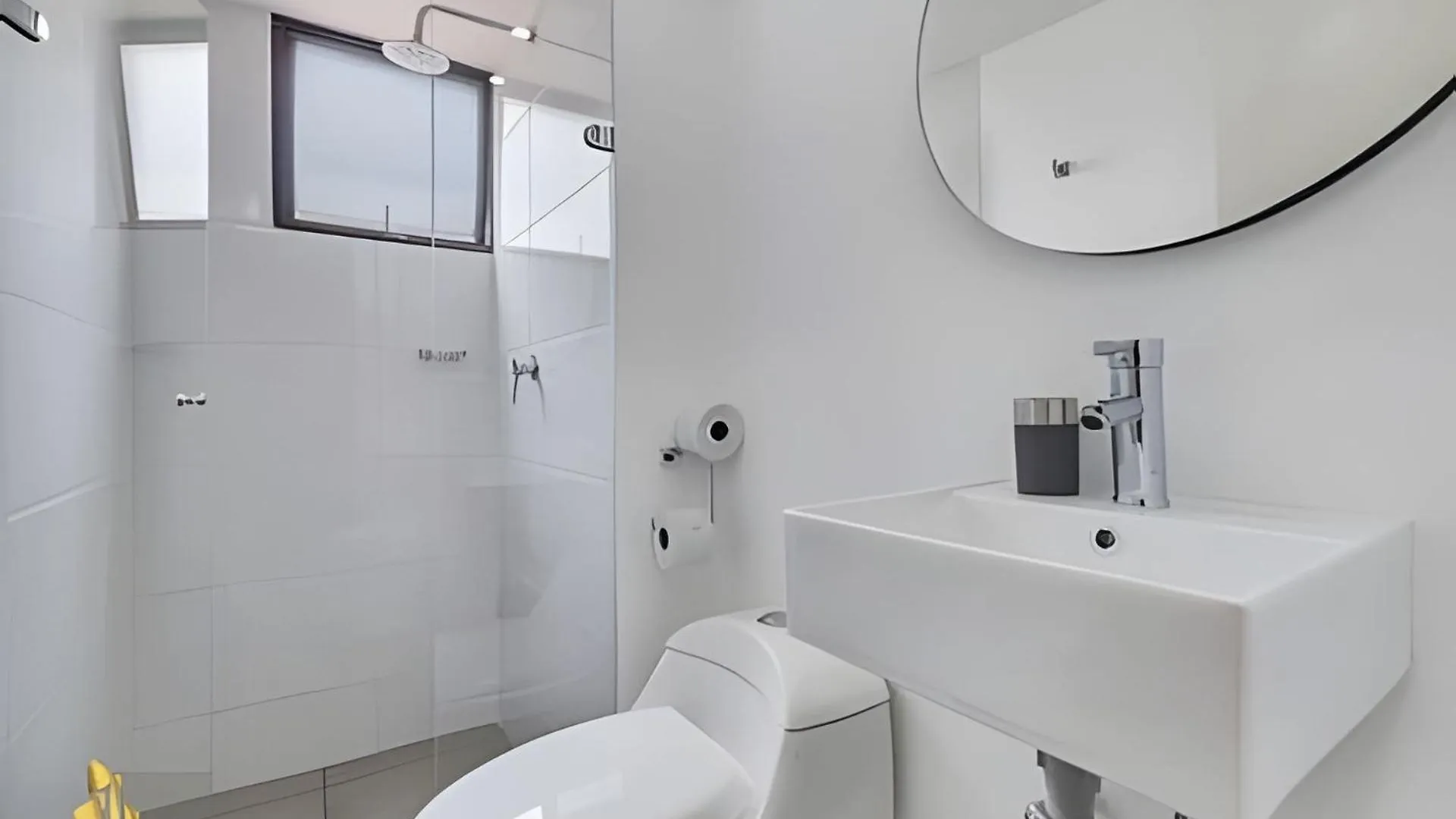 Ankara 301 - Contemporary Loft Trendy In Provenza Daire Medellín