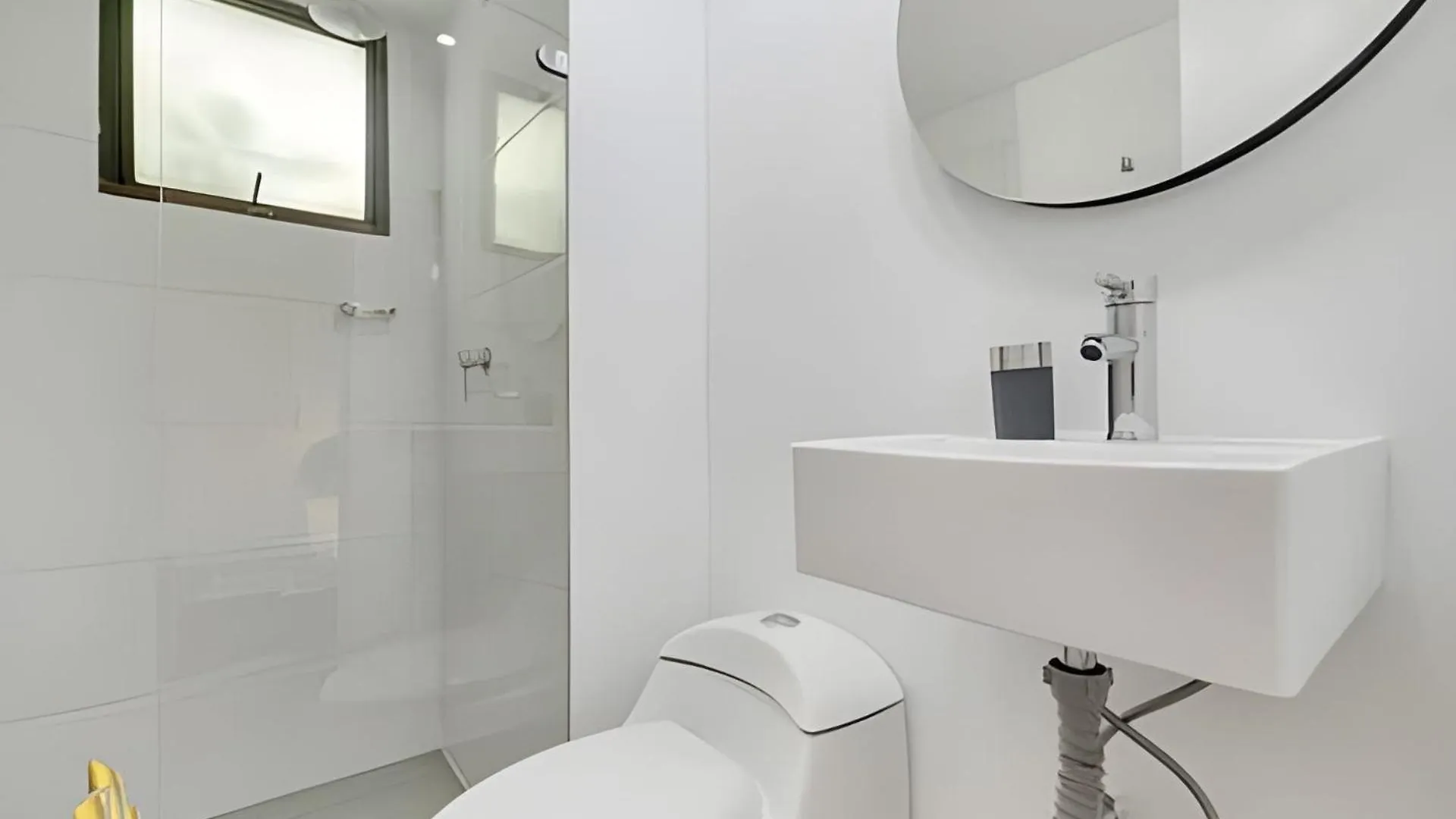 Ankara 301 - Contemporary Loft Trendy In Provenza Daire Medellín