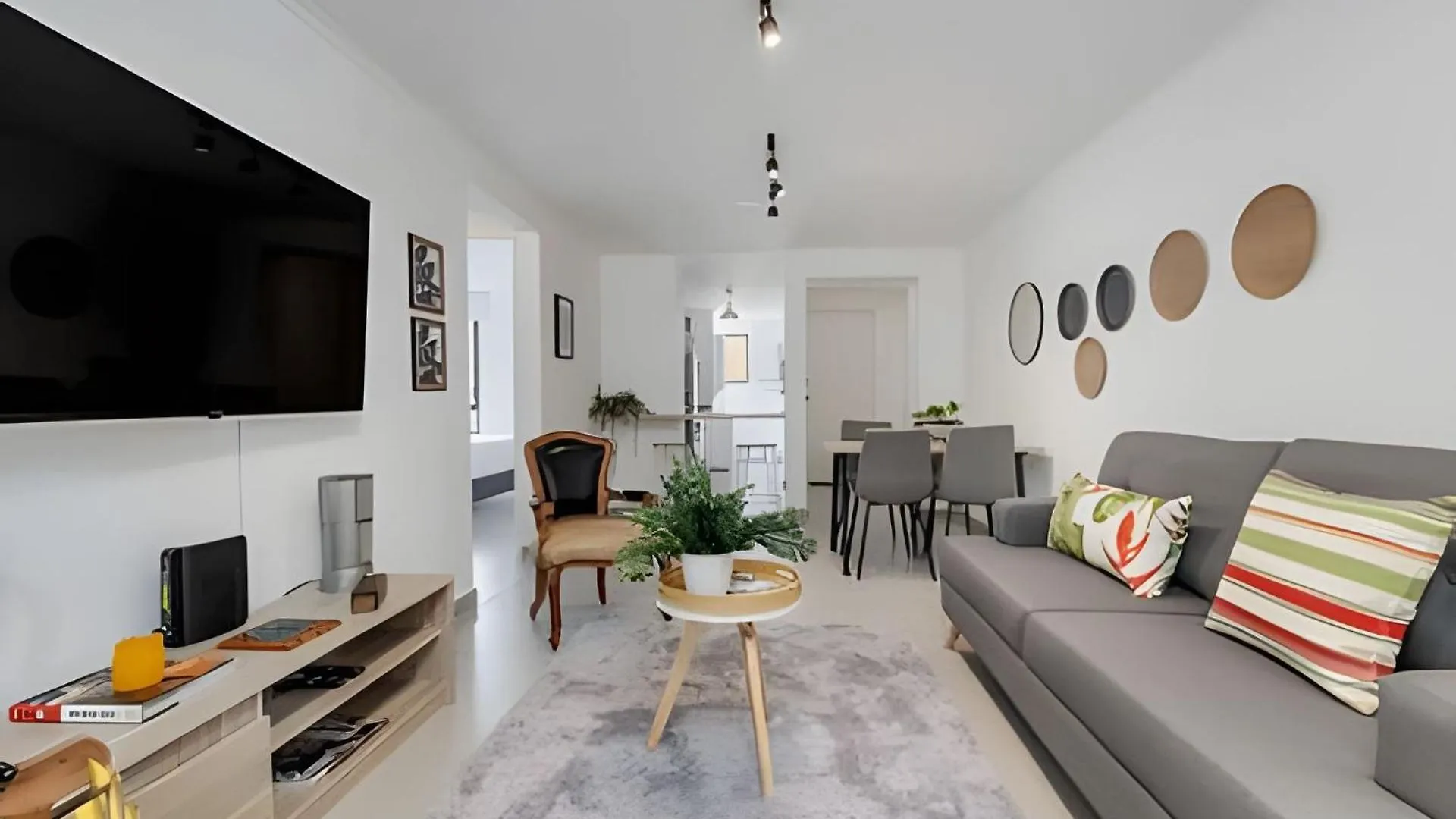 Ankara 301 - Contemporary Loft Trendy In Provenza Daire Medellín